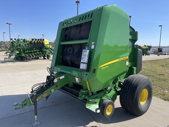 2023 John Deere 560M