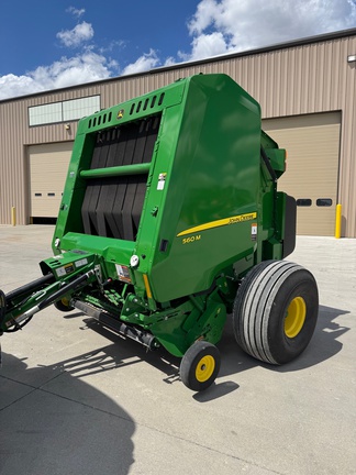 2023 John Deere 560M