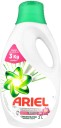 Ariel Automatic Concenterated Washing Liquid - Downy Floral Liquid Detergent