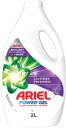Ariel Power Gel Lavender Liquid Detergent