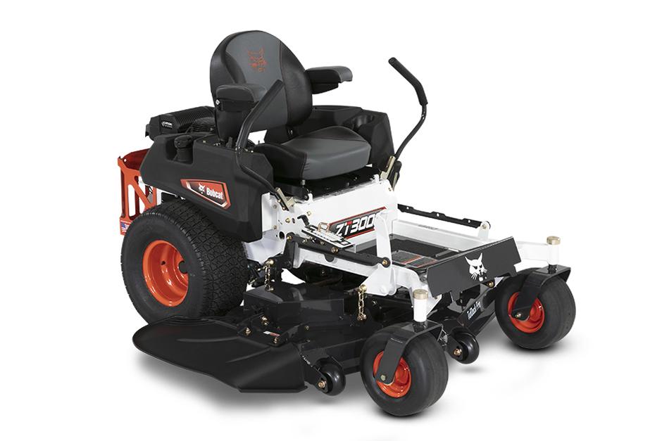 Bobcat ZT3000 Zero-Turn Mower