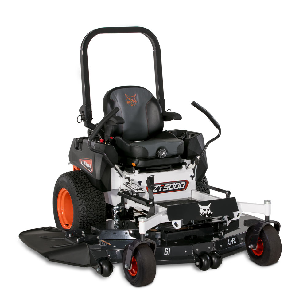 Bobcat ZT5000 Zero-Turn Mower