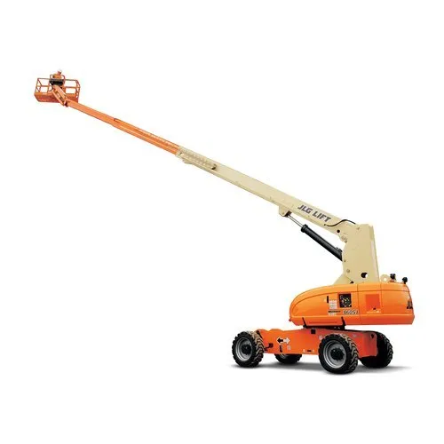 Cherry Picker 22m - 660SJ