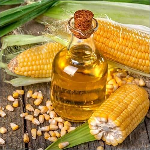 Corn Oil