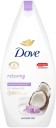 Dove Shower Gel Relaxing Coco Body Wash