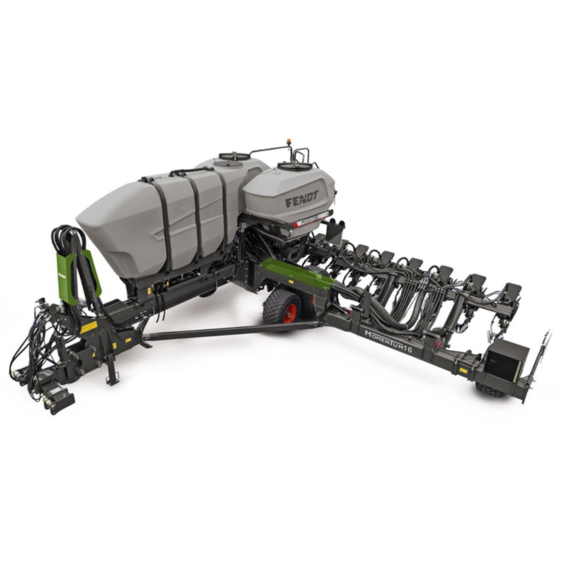 Fendt Momentum Planter