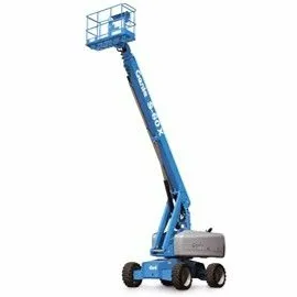 Genie S65 Battery Telescopic Boom Lift