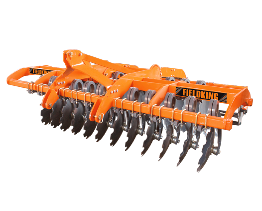 High Speed Disc Harrow Pro