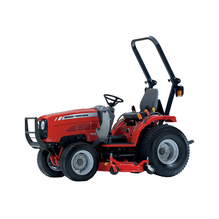 Massey Ferguson MF 1500 Compact Tractor