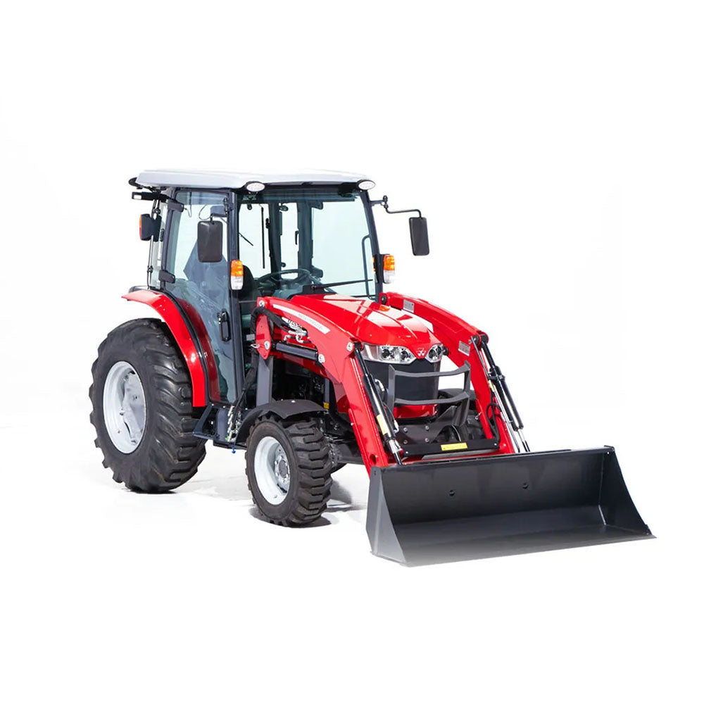 Massey Ferguson MF 2800 M Series Compact Tractor