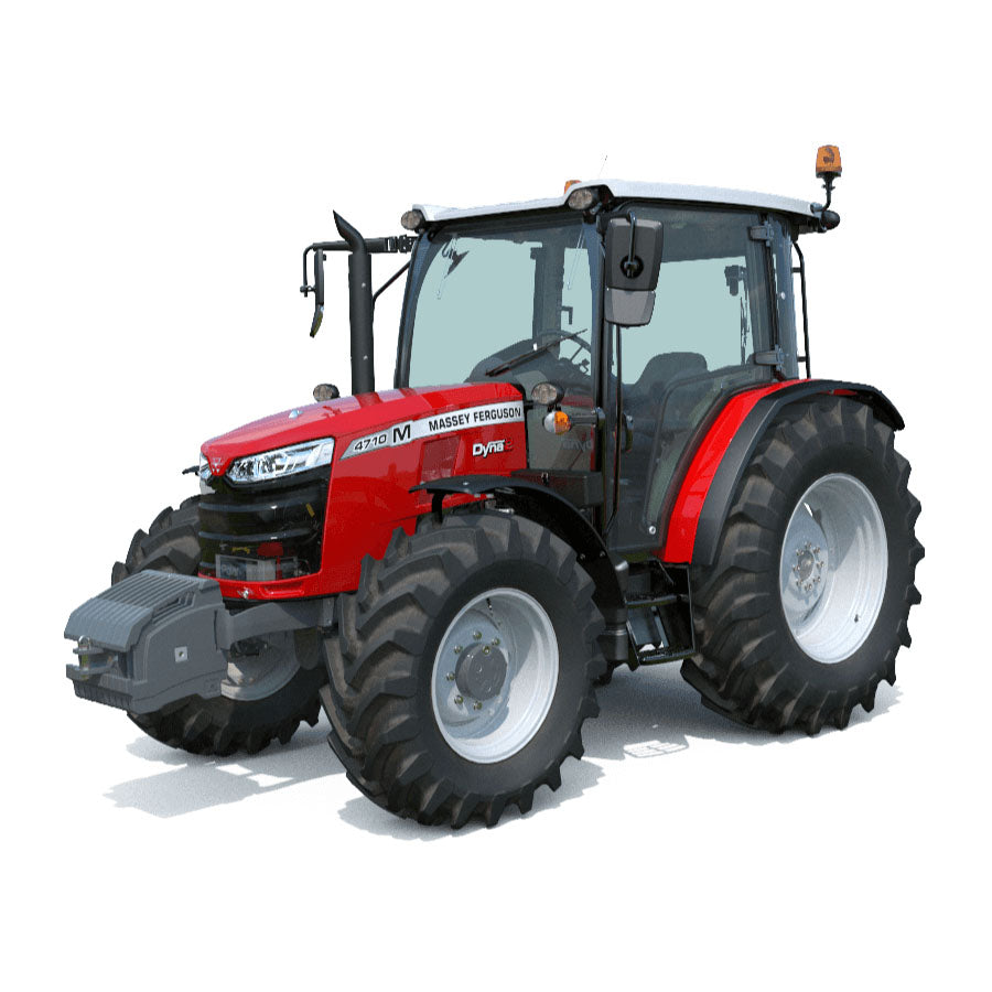 Massey Ferguson MF 4700 Series Tractor