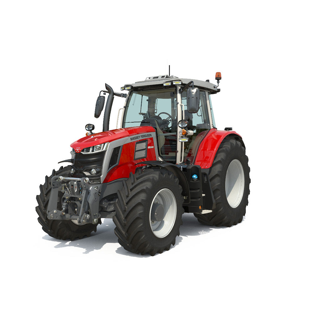 Massey Ferguson MF 6S Series Tractor