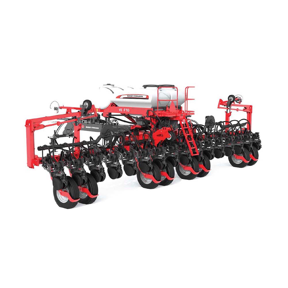 Massey Ferguson MF Planter