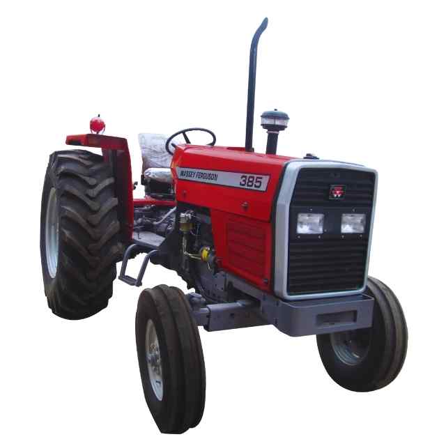Millat MF 385 - 2WD 85HP Massey Ferguson Tractor