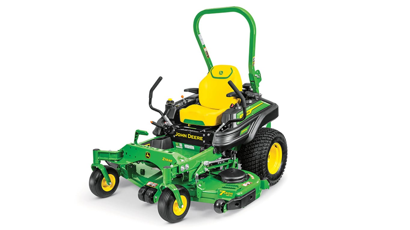New Z950M ZTrak™ Zero-Turn Mower
